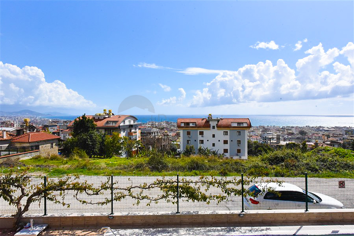 Wohnung zum Verkauf 3+1 im Zentrum von Alanya Wohnung zum Verkauf 3+1 im Zentrum von Alanya