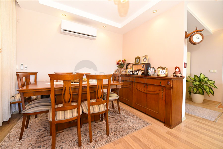 Wohnung zum Verkauf 3+1 im Zentrum von Alanya Wohnung zum Verkauf 3+1 im Zentrum von Alanya