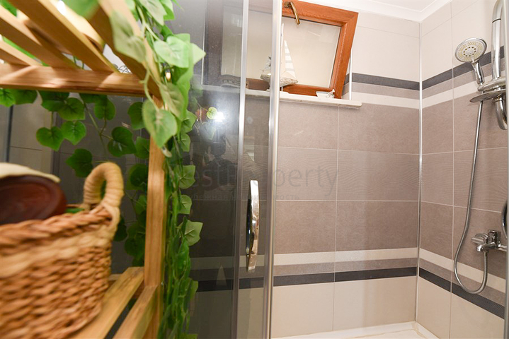Wohnung zum Verkauf 3+1 im Zentrum von Alanya Wohnung zum Verkauf 3+1 im Zentrum von Alanya