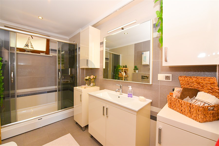 Wohnung zum Verkauf 3+1 im Zentrum von Alanya Wohnung zum Verkauf 3+1 im Zentrum von Alanya