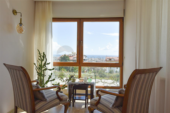 Wohnung zum Verkauf 3+1 im Zentrum von Alanya Wohnung zum Verkauf 3+1 im Zentrum von Alanya