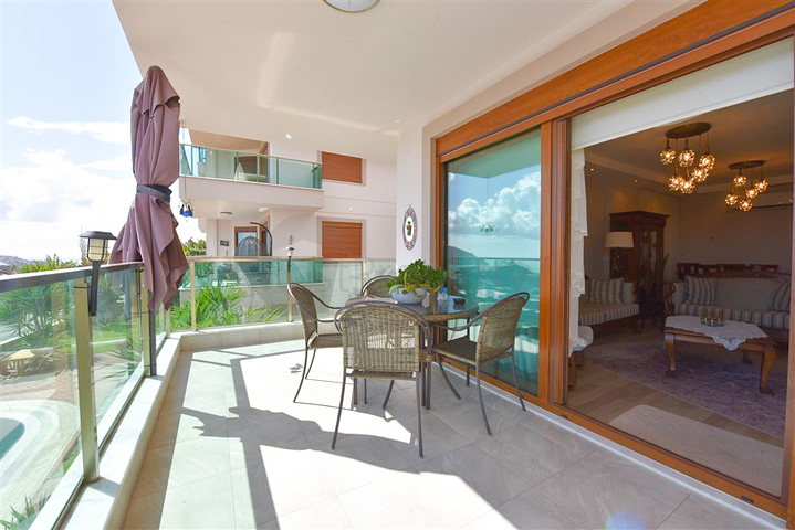Wohnung zum Verkauf 3+1 im Zentrum von Alanya Wohnung zum Verkauf 3+1 im Zentrum von Alanya