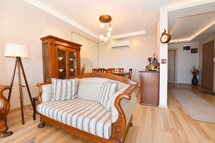 Wohnung zum Verkauf 3+1 im Zentrum von Alanya Wohnung zum Verkauf 3+1 im Zentrum von Alanya