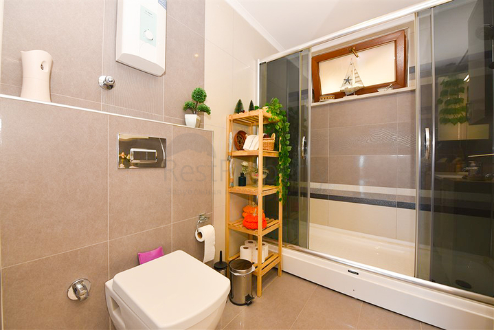 Wohnung zum Verkauf 3+1 im Zentrum von Alanya Wohnung zum Verkauf 3+1 im Zentrum von Alanya