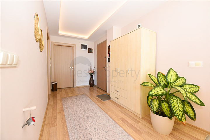 Wohnung zum Verkauf 3+1 im Zentrum von Alanya Wohnung zum Verkauf 3+1 im Zentrum von Alanya