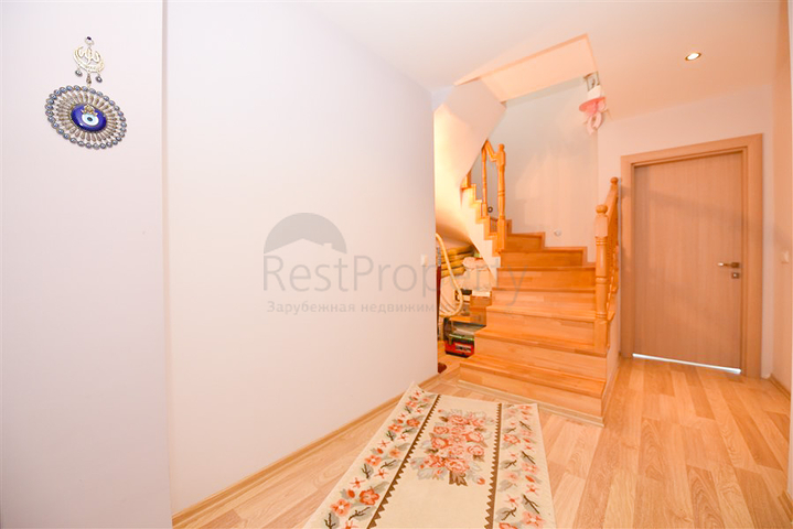 Wohnung zum Verkauf 3+1 im Zentrum von Alanya Wohnung zum Verkauf 3+1 im Zentrum von Alanya
