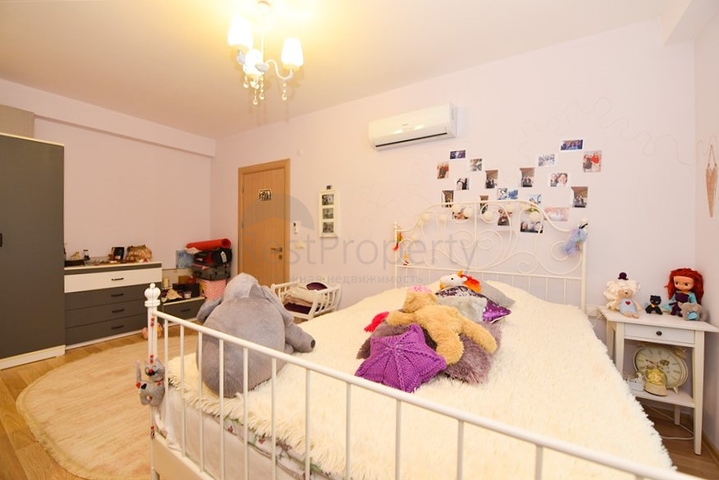 Wohnung zum Verkauf 3+1 im Zentrum von Alanya Wohnung zum Verkauf 3+1 im Zentrum von Alanya