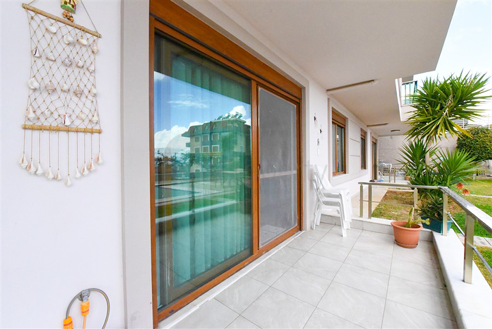 Wohnung zum Verkauf 3+1 im Zentrum von Alanya Wohnung zum Verkauf 3+1 im Zentrum von Alanya