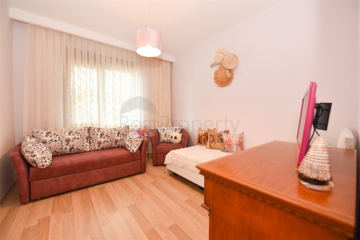 Wohnung zum Verkauf 3+1 im Zentrum von Alanya Wohnung zum Verkauf 3+1 im Zentrum von Alanya