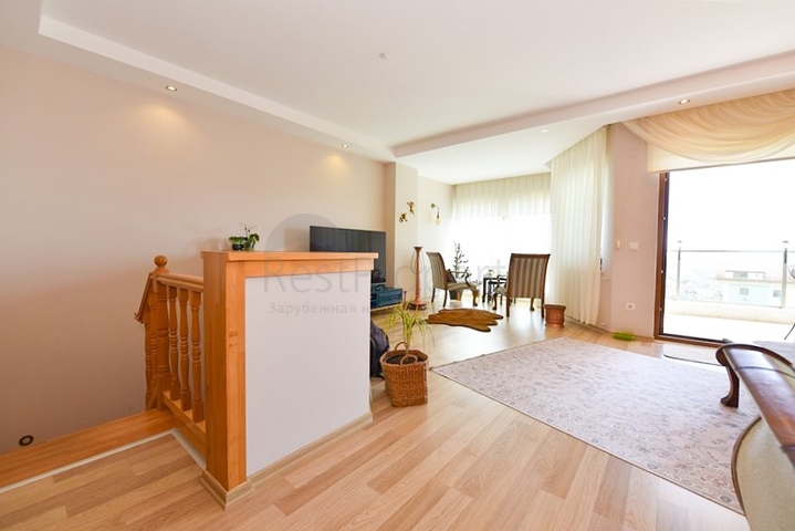 Wohnung zum Verkauf 3+1 im Zentrum von Alanya Wohnung zum Verkauf 3+1 im Zentrum von Alanya
