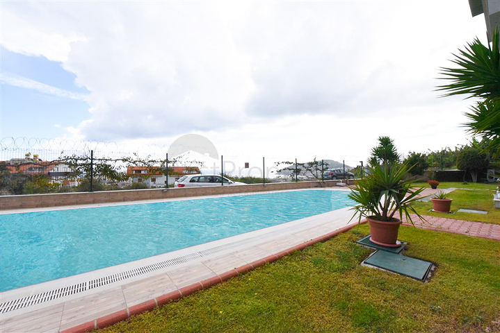 Wohnung zum Verkauf 3+1 im Zentrum von Alanya Wohnung zum Verkauf 3+1 im Zentrum von Alanya