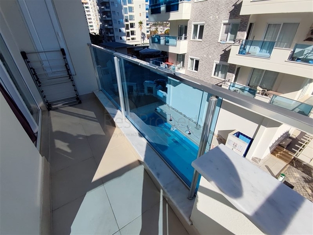 2+1 Wohnung mit separater Küche