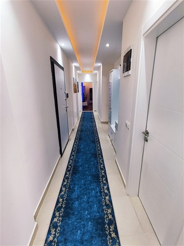 2+1 Wohnung mit separater Küche