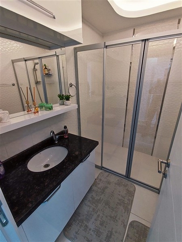 2+1 Wohnung mit separater Küche