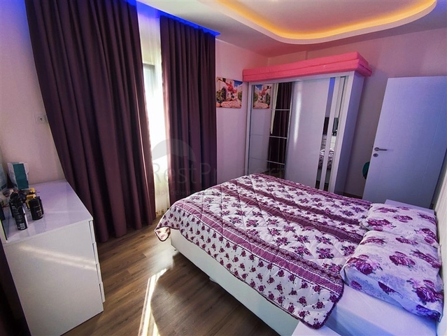 2+1 Wohnung mit separater Küche