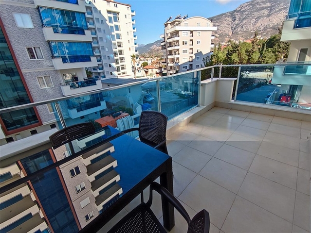 2+1 Wohnung mit separater Küche