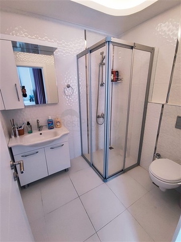 2+1 Wohnung mit separater Küche