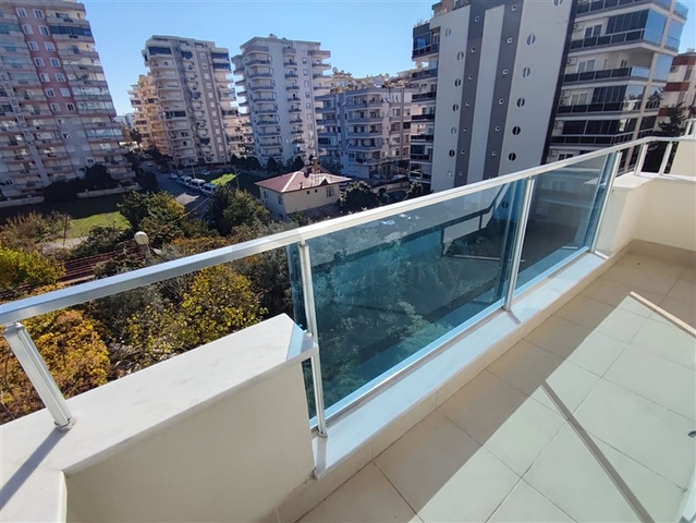 2+1 Wohnung mit separater Küche