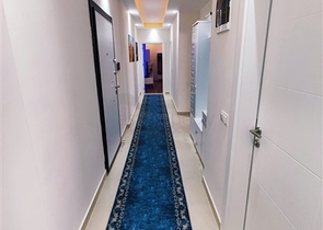 2+1 Wohnung mit separater Küche