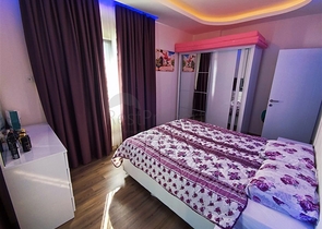 2+1 Wohnung mit separater Küche