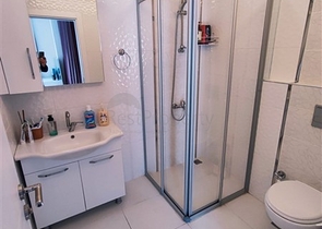 2+1 Wohnung mit separater Küche