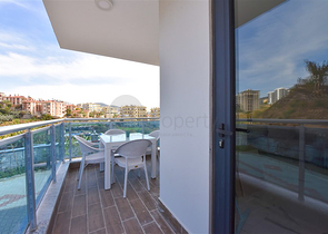 1+1 600 m zum Meer in Mahmutlar