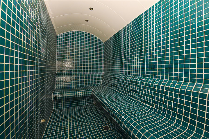 Dreizimmerwohnung am Meer