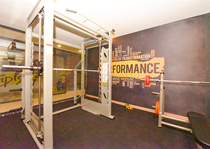 Dreizimmerwohnung am Meer