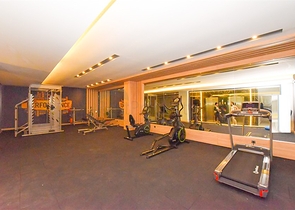 Dreizimmerwohnung am Meer