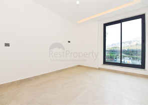 Dreizimmerwohnung am Meer