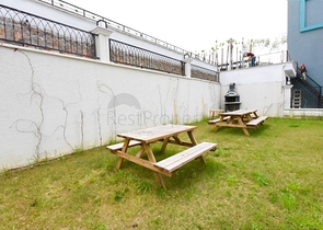 Dreizimmerwohnung am Meer