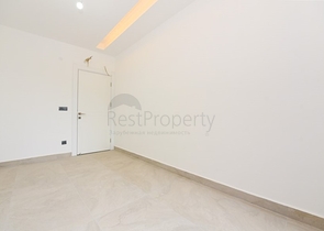 Dreizimmerwohnung am Meer