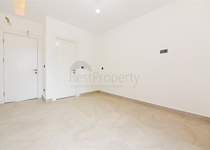 Dreizimmerwohnung am Meer