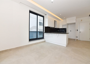 Dreizimmerwohnung am Meer