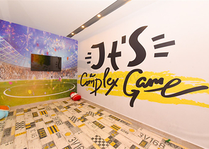 Dreizimmerwohnung am Meer