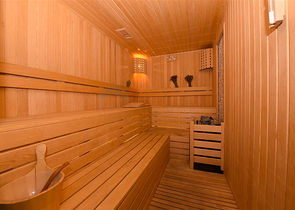 Dreizimmerwohnung am Meer