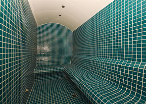 Dreizimmerwohnung am Meer