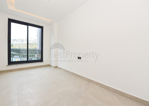 Dreizimmerwohnung am Meer