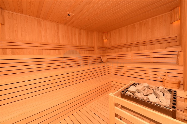 Wohnung zum Verkauf 1+1 in Avsallar