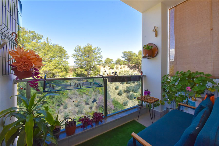 Wohnung zum Verkauf 1+1 in Avsallar