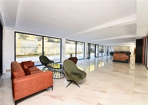 Wohnung zum Verkauf 1+1 in Avsallar