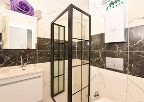 Wohnung zum Verkauf 1+1 in Avsallar