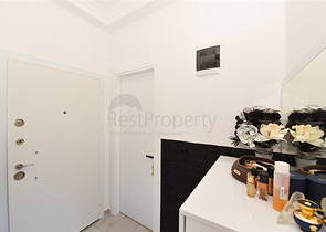 Wohnung zum Verkauf 1+1 in Avsallar