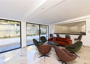 Wohnung zum Verkauf 1+1 in Avsallar