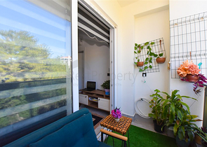 Wohnung zum Verkauf 1+1 in Avsallar