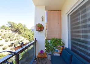 Wohnung zum Verkauf 1+1 in Avsallar