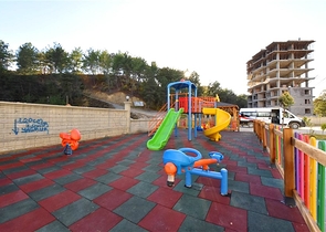 Wohnung zum Verkauf 1+1 in Avsallar