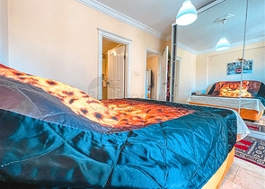 Möblierte 2+1-Wohnung in Mahmutlar