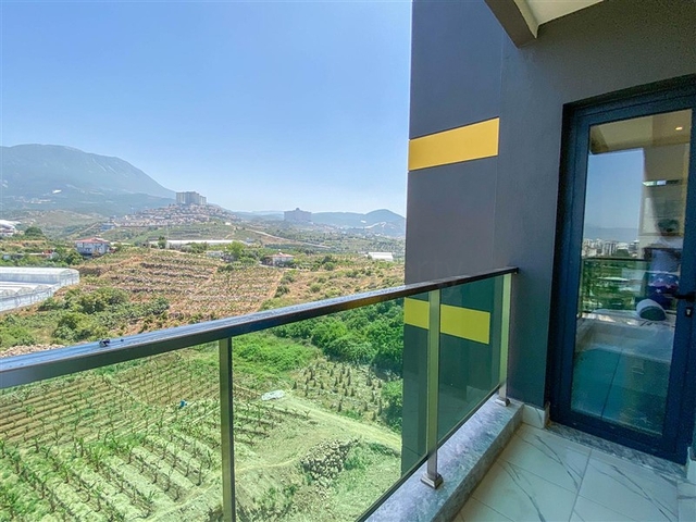 Gemütliche Wohnung mit Panoramablick      Gemütliche Wohnung mit Panoramablick