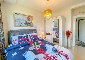 Gemütliche Wohnung mit Panoramablick      Gemütliche Wohnung mit Panoramablick